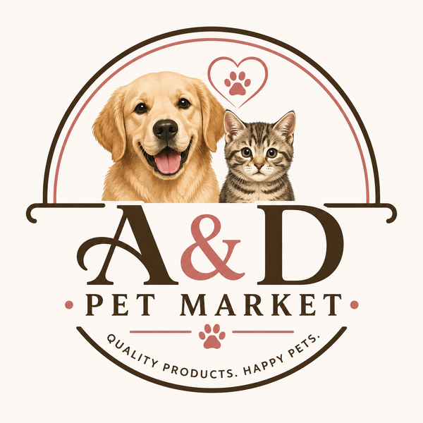 A & D Pet Market